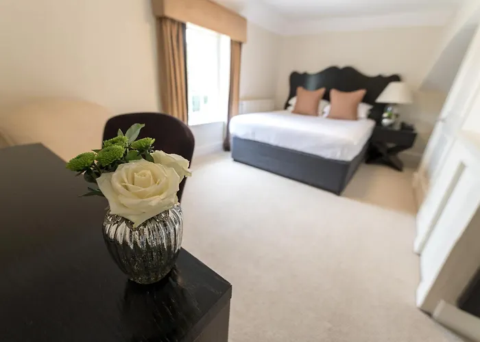 Highfield Park Hotel Hook 
