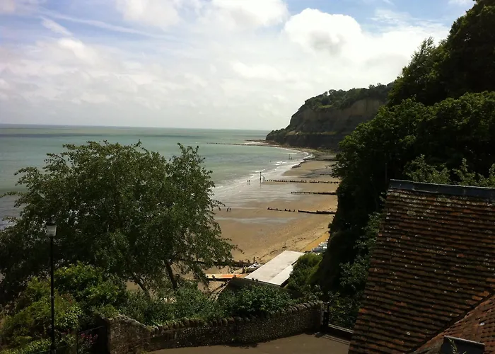 Marlborough Hotel Shanklin