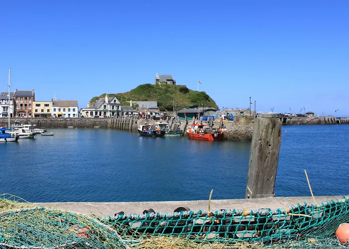 The Collingdale Guest House Ilfracombe