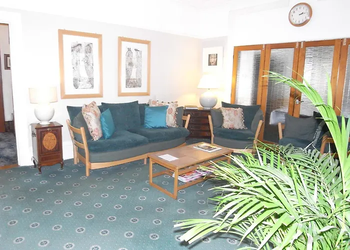Hotel Hylands Nottingham