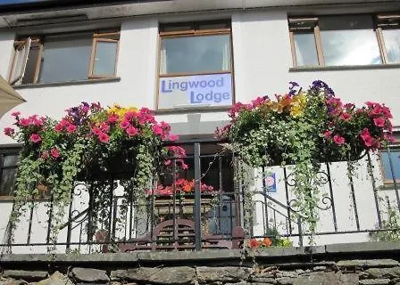 Lingwood Lodge Bowness-on-Windermere