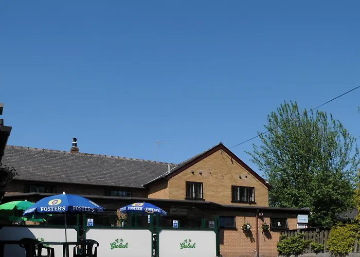 Hogs Head Hotel Giltbrook