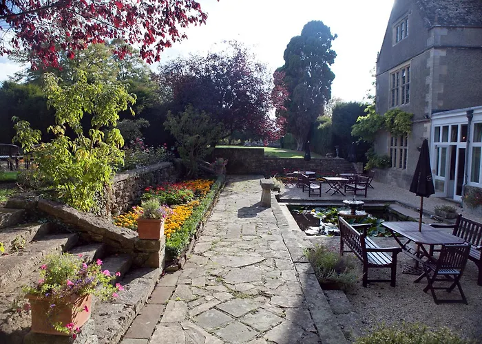 The Greenway Hotel & Spa Shurdington