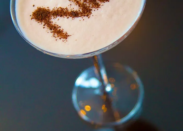 Ten Manchester Street Hotel Londres