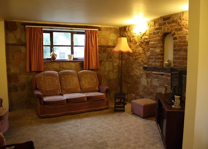 The Bull'S Head Inn Bridgnorth