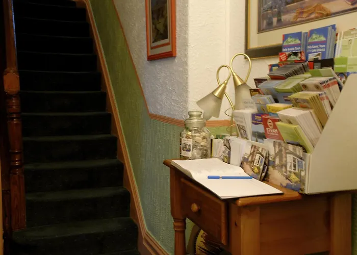 Adam Place Guest House Windermere