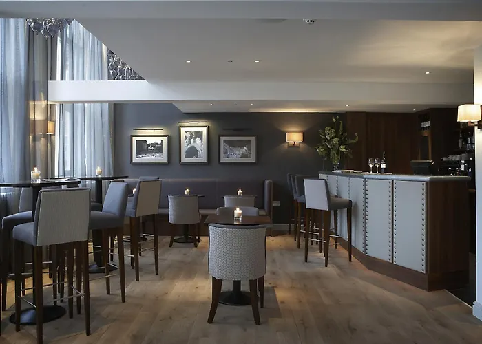 Castle Hotel & Apartments Lincoln