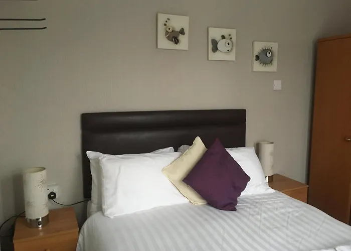 The Address Hotel Blackpool