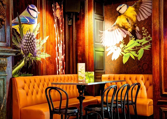 Oddfellows Chester Hotel & Apartments