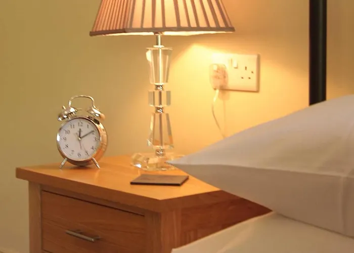 Scotia House - Beautifully Presented Accommodation Harrogate