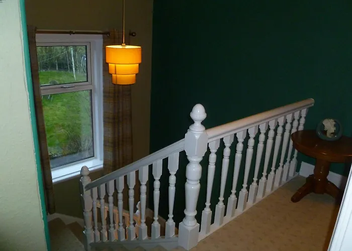 Greenlaw Guest House Gretna Green