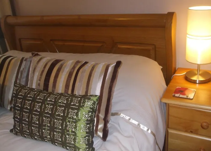 Chiverton House Guest Accommodation Penzance