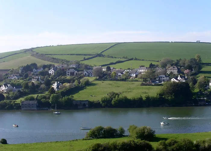 The Globe Inn Kingsbridge 