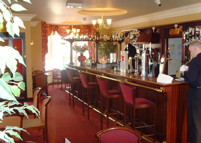 Villa Hotel Hamilton