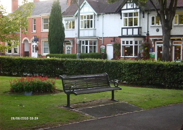 Hotel Ashgrove House Stratford-upon-Avon