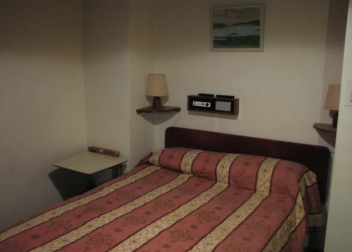 Lancaster Hotel Oban