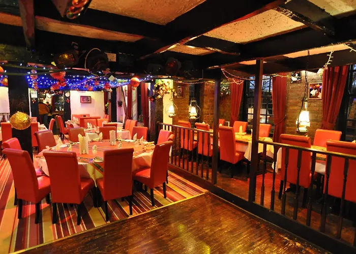The Roundabout Hotel Fareham