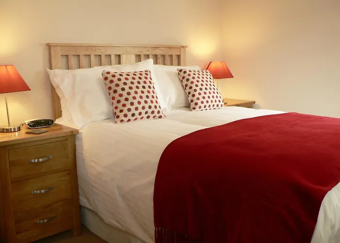 Ashberry Guest House Penrith