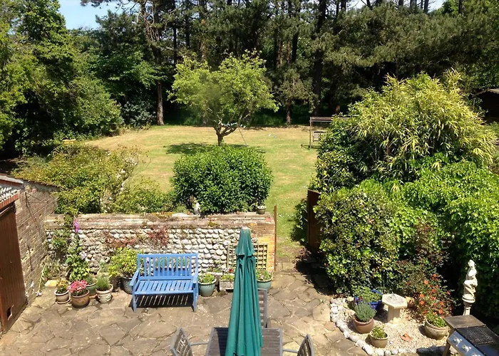 Mill House Bed And Breakfast Overstrand