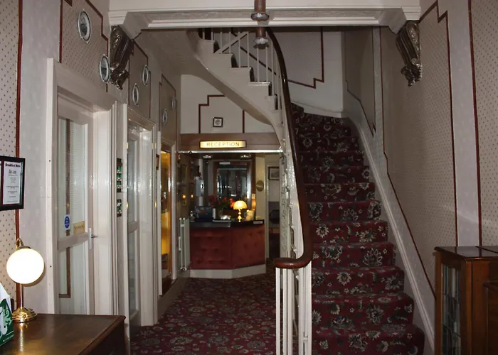 Fairhaven Hotel Llandudno