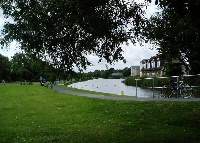 Oak Lodge B&B Bodmin