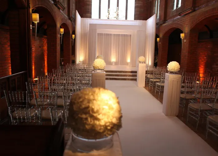The Pillar Hotel London
