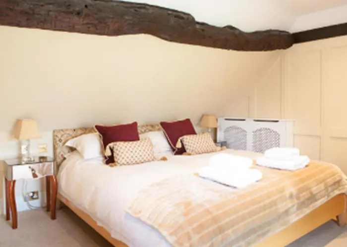 The Old Kiln House Bed & Breakfast Shipston-on-Stour