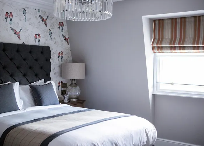 The Hayden Pub & Rooms London