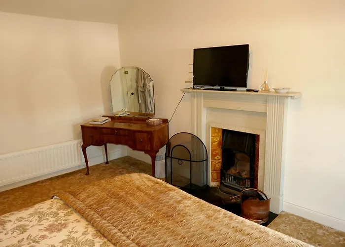 Crookedstone House Bed & Breakfast Antrim