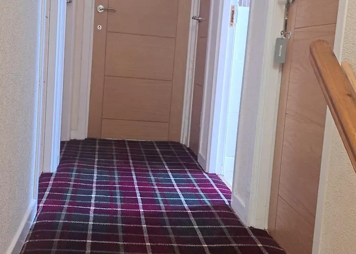 No 27 Bed & Breakfast Inverness