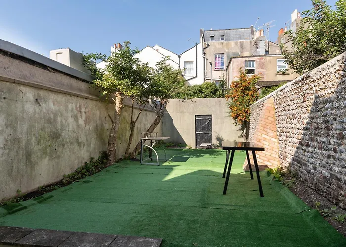 Quality Stay Room Brighton