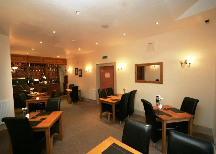 The Southfield Hotel Ayr