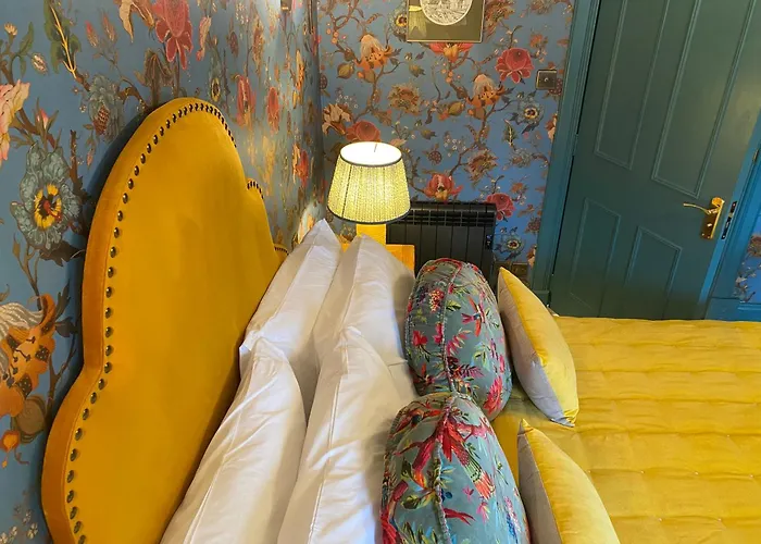 Roslyn House Hotel Tobermory