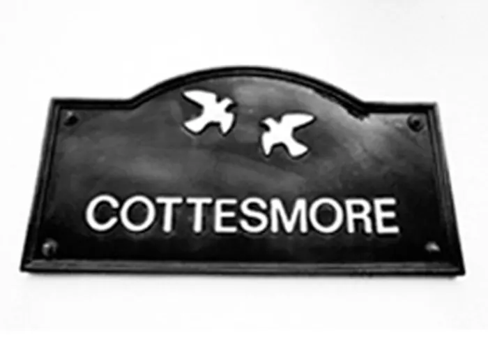 Cottesmore Bed And Breakfast Bushmills
