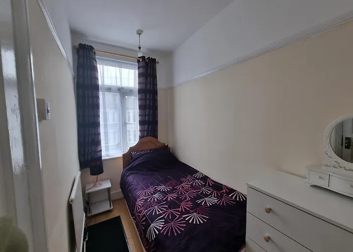 Ilford Town House Hotel