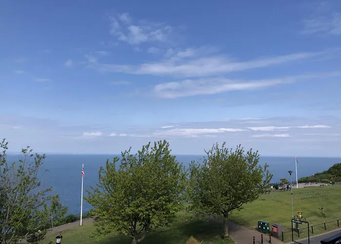 The Downs, Babbacombe Hotel Torquay