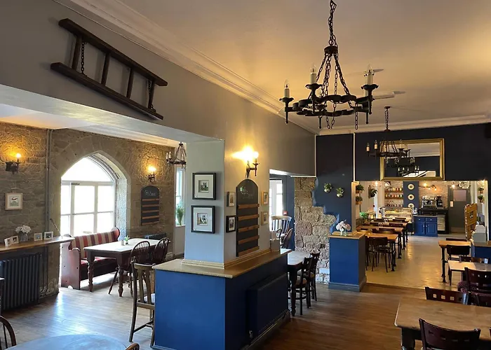 Hotels in Ross-on-Wye