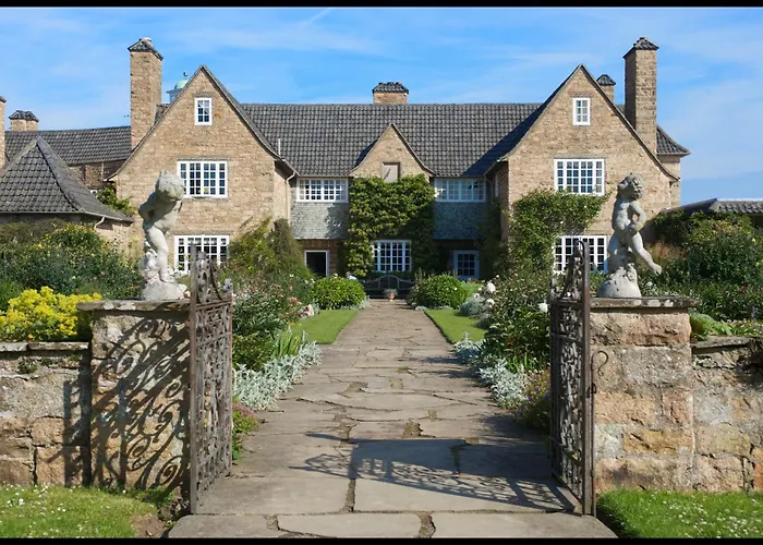 Greywalls Hotel & Chez Roux Gullane