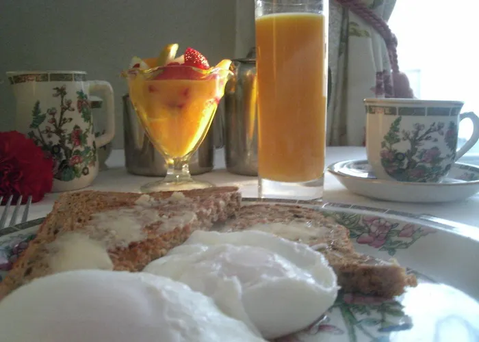 Glenleigh Bed And Breakfast Marazion