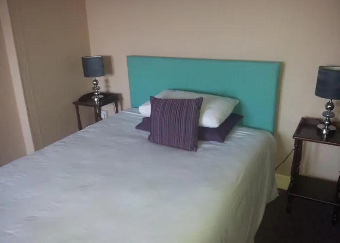 St.Ebba B&B Rothesay