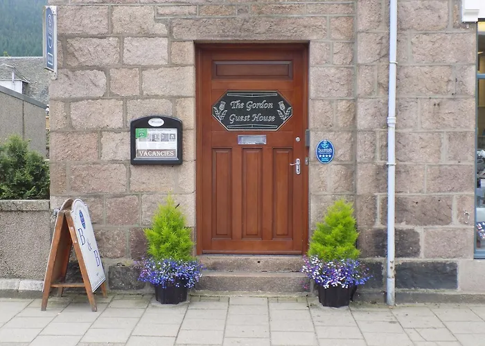 The Gordon Guest House Ballater