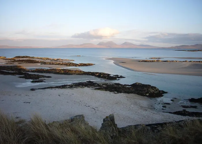 Isle of Colonsay Hotels