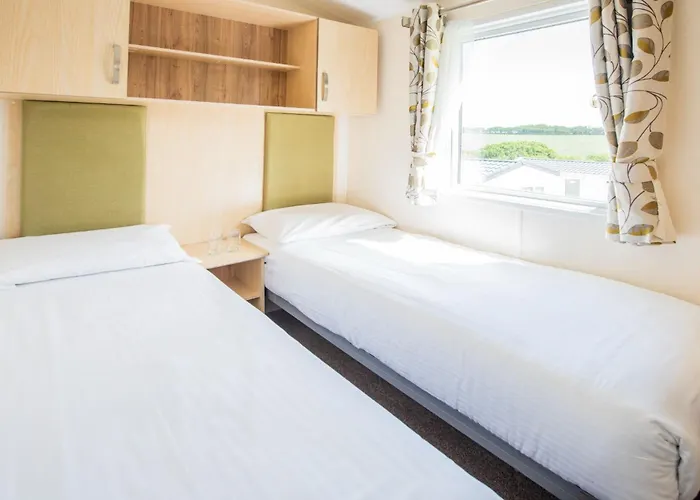 Bude Hotels