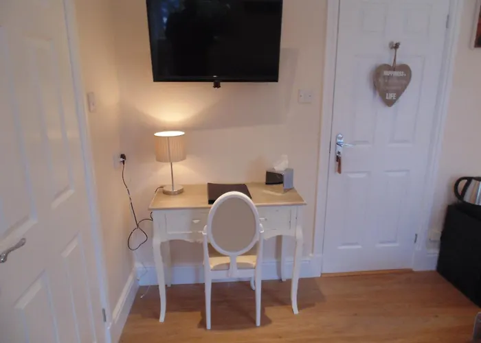 Woodside Guest House Stornoway 
