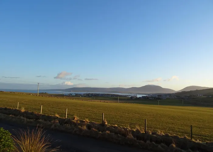 Lindisfarne Bed & Breakfast Stromness