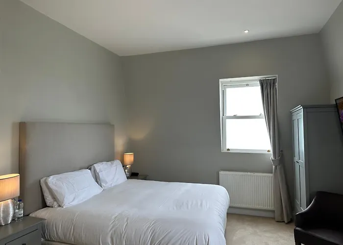 The Chatsworth Hotel WTA WTA Eastbourne