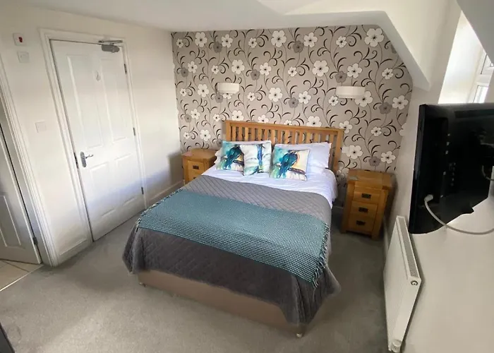 Claremont House Keswick Bed & Breakfast