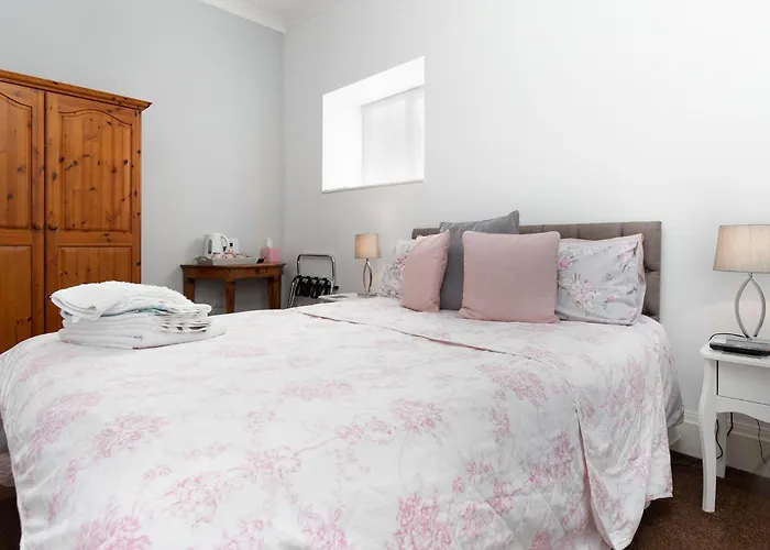 Dolafon Guest House Llanberis