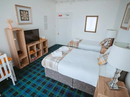 Nairn View Guest House