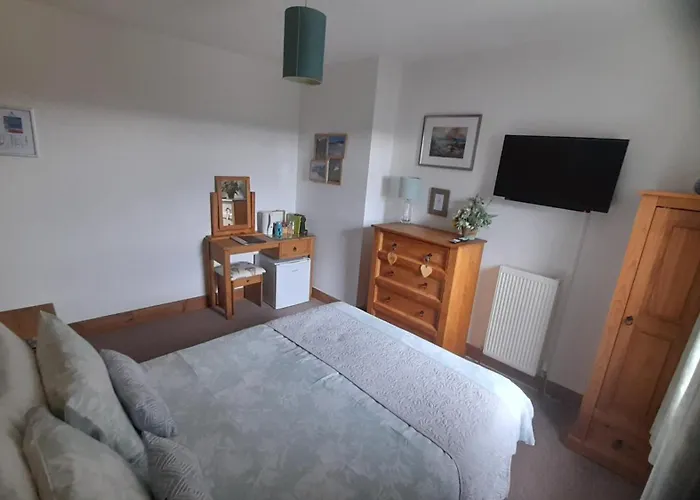 Lycia Rooms + Inverness